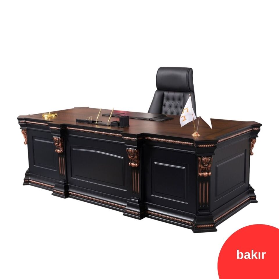 Oxford Makam Takımı