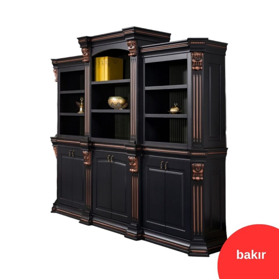 Oxford Makam Takımı
