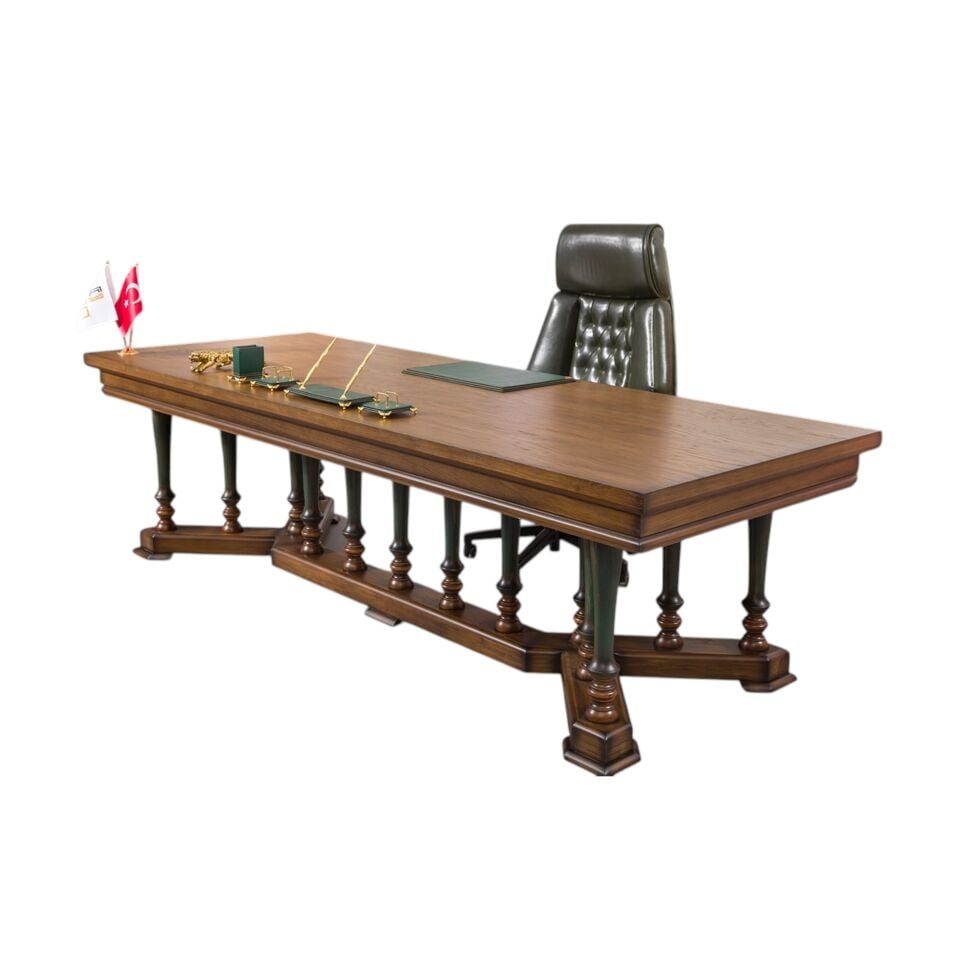 Omega Makam Takımı