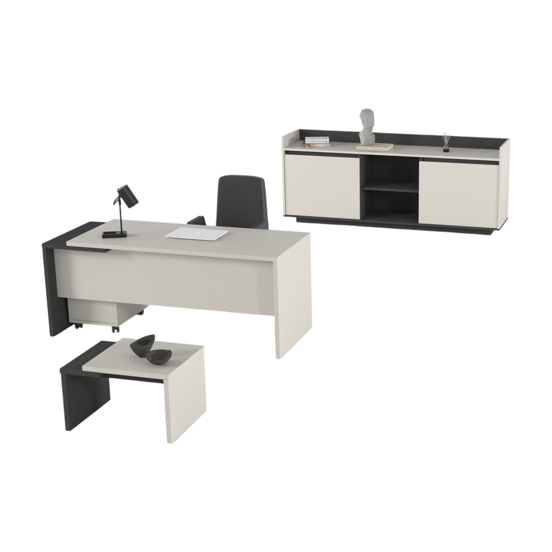 Sude Ara Yönetici Takımı