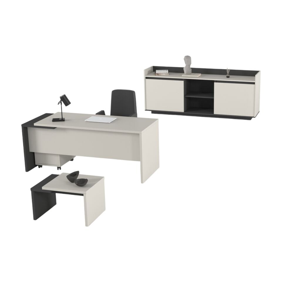 Sude Ara Yönetici Takımı