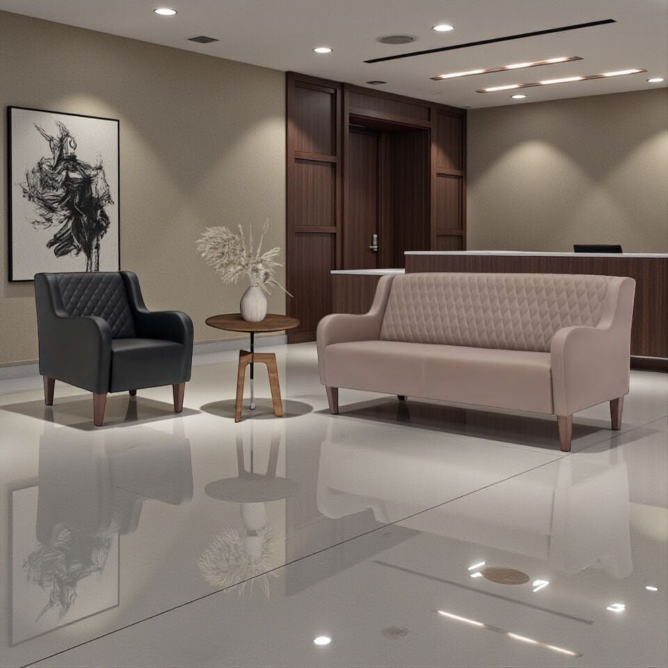 Alcasar Kanepe Takımı