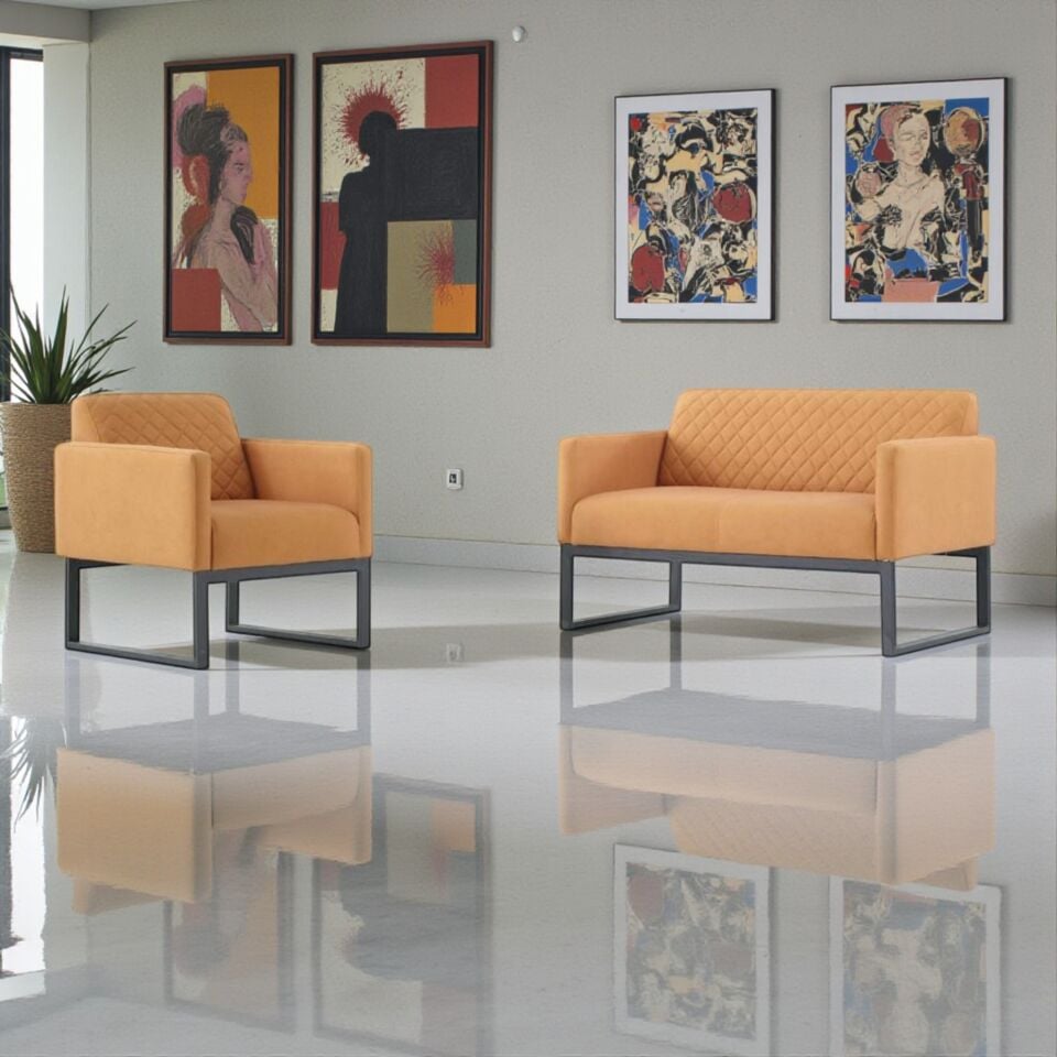 Luban Kanepe Takımı