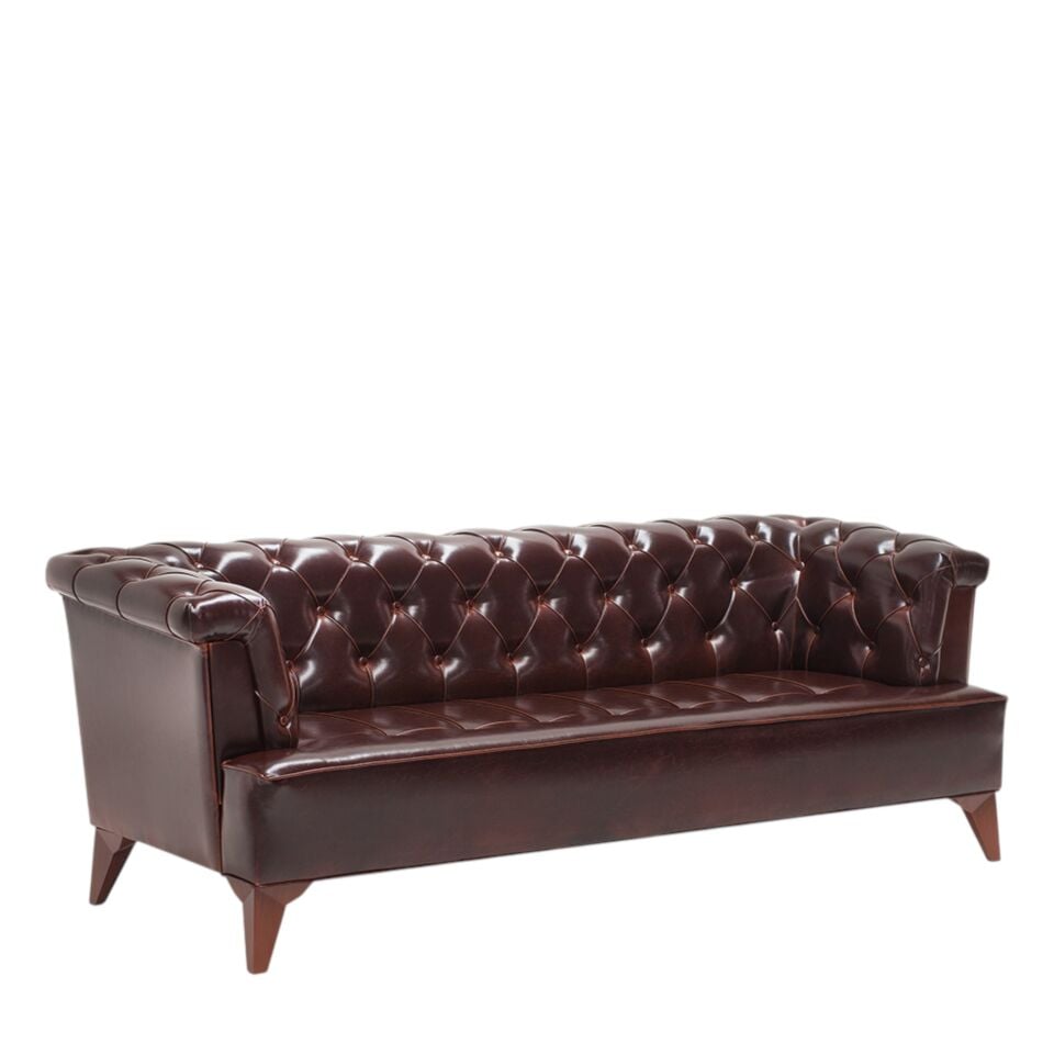 Sabal Üçlü Kanepe