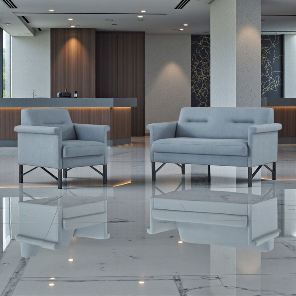 Trio Kanepe Takımı