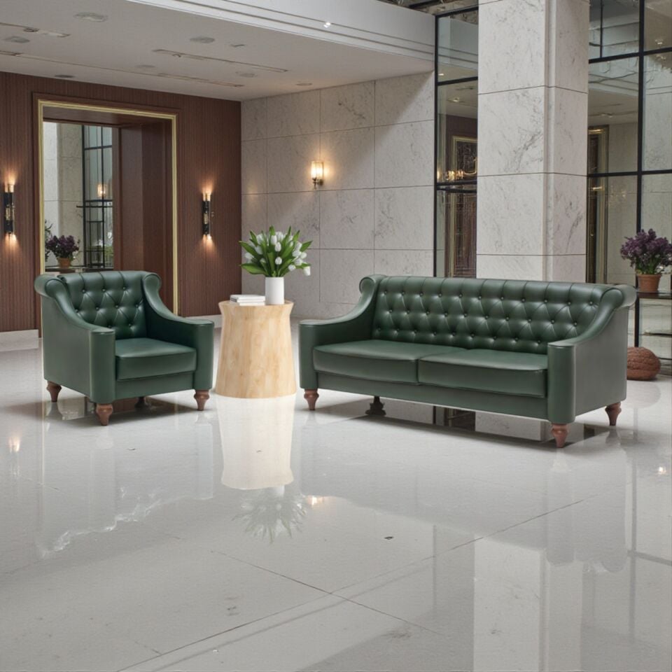 Wabasso Kanepe Takımı