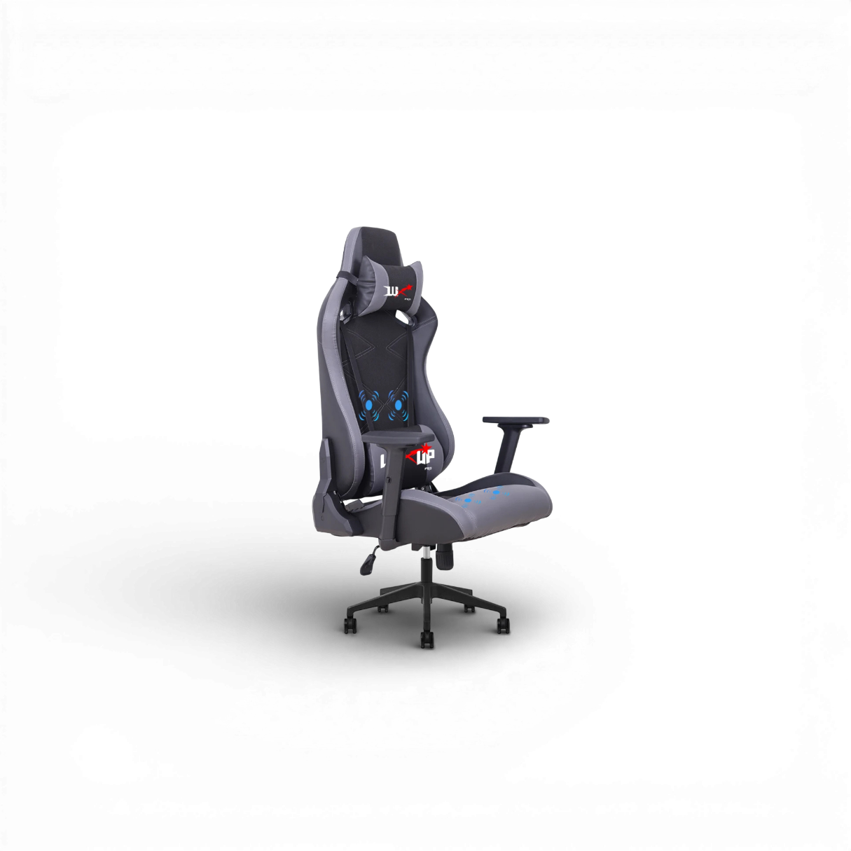 Ekstrem Oyuncu Koltuğu