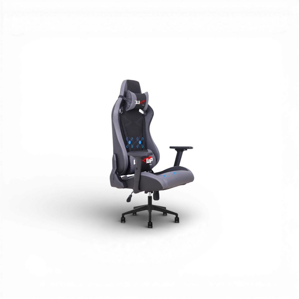 Ekstrem Oyuncu Koltuğu