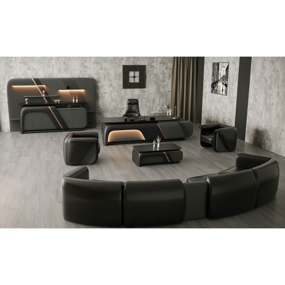 Magnus VIP Makam Takımı