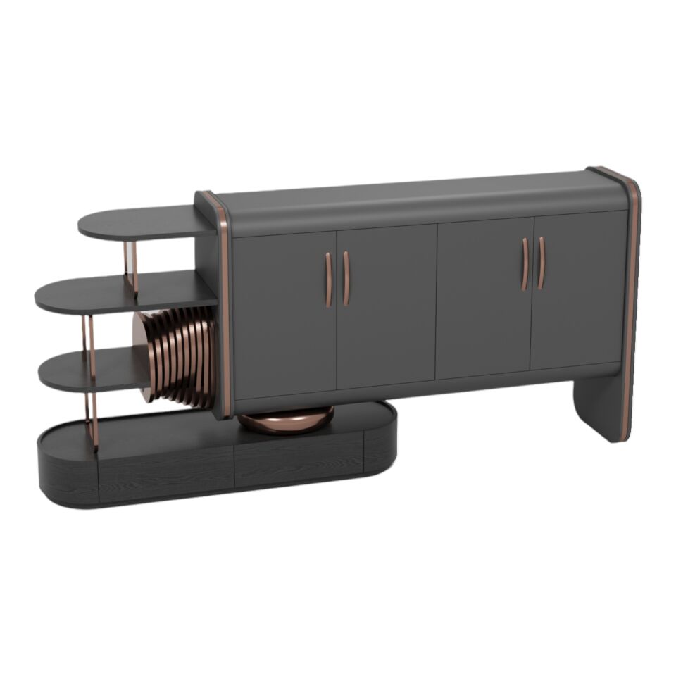 Phantom VIP Makam Takımı