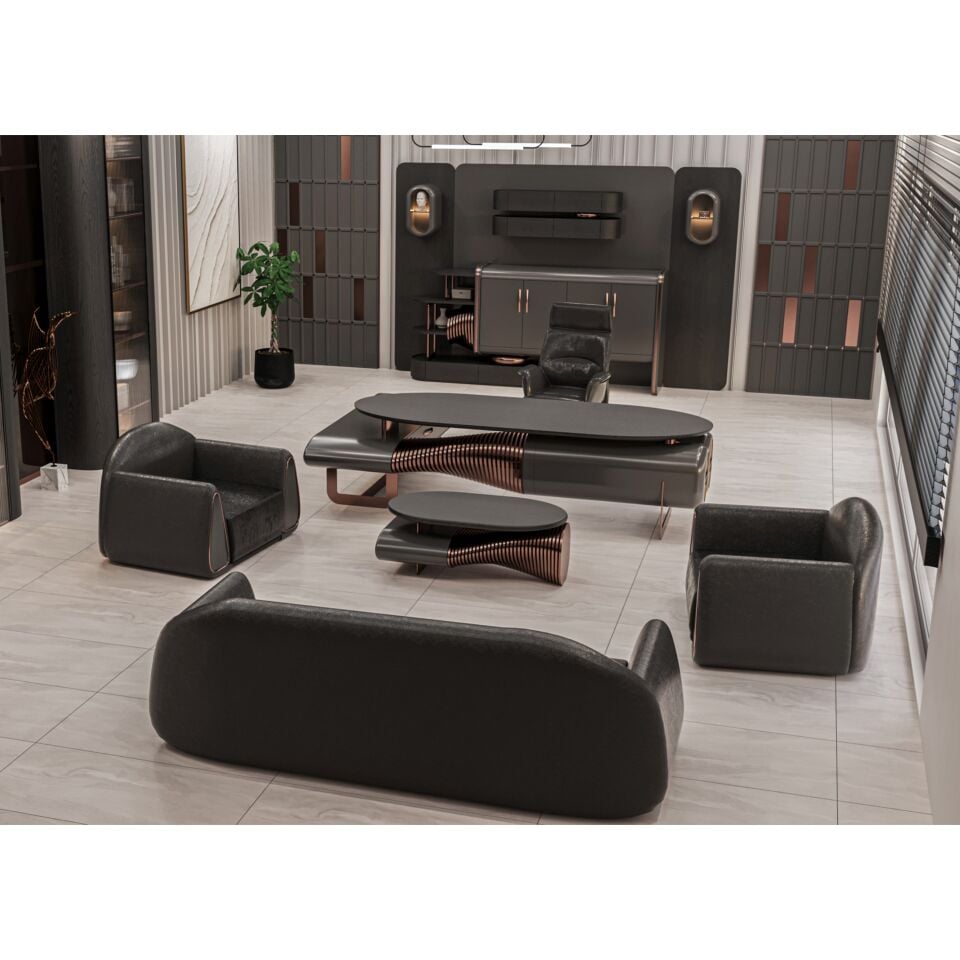 Phantom VIP Makam Takımı