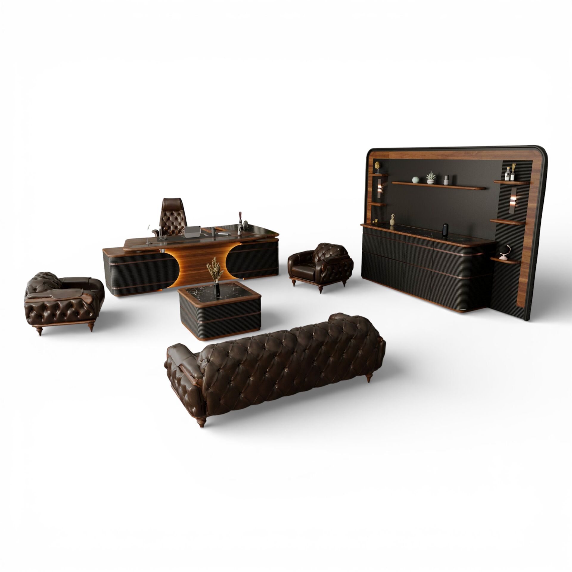 Petra VIP Makam Takımı