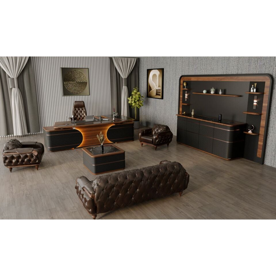 Petra VIP Makam Takımı