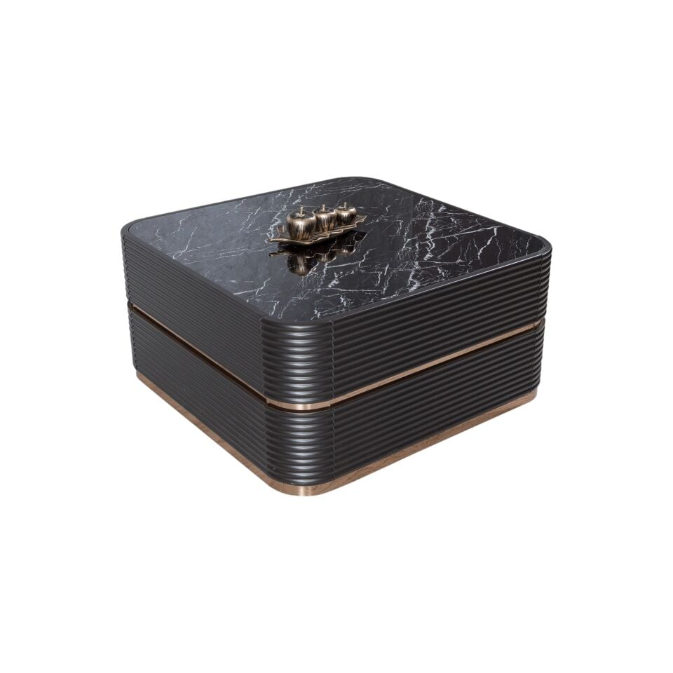 Excelance Black VIP Makam Takımı