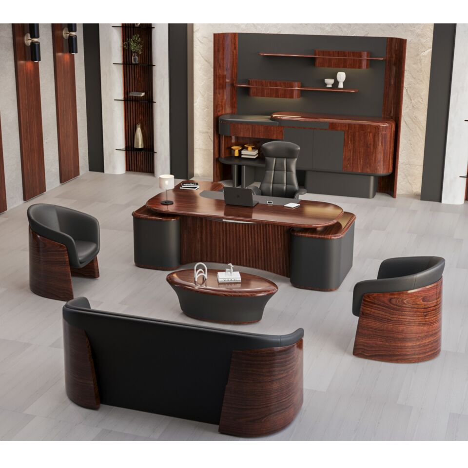 Cayenne VIP Makam Takımı