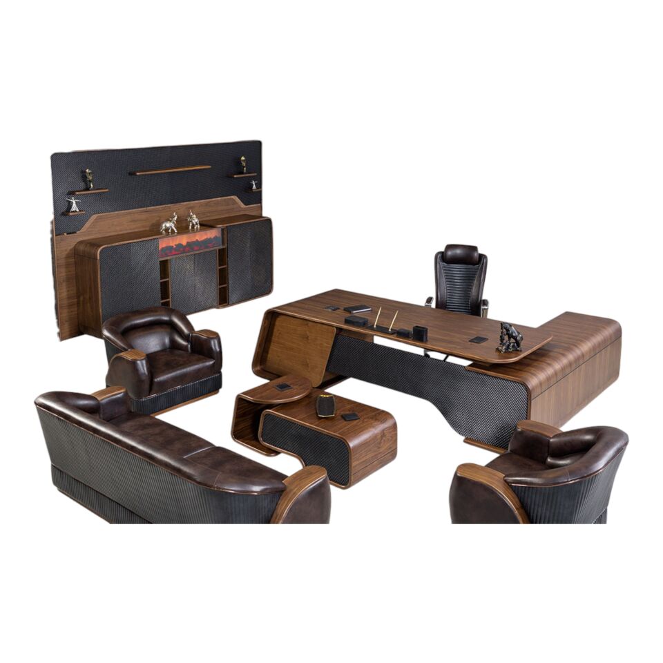 Versace VIP Makam Takımı