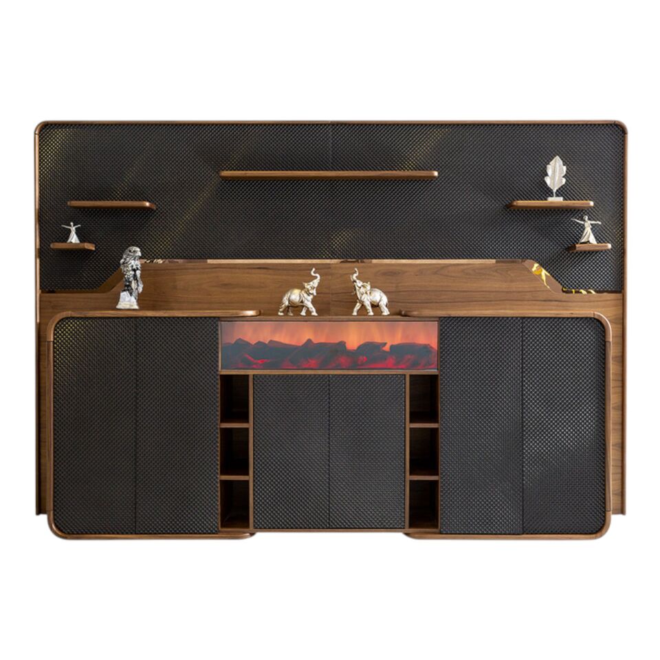 Versace VIP Makam Takımı