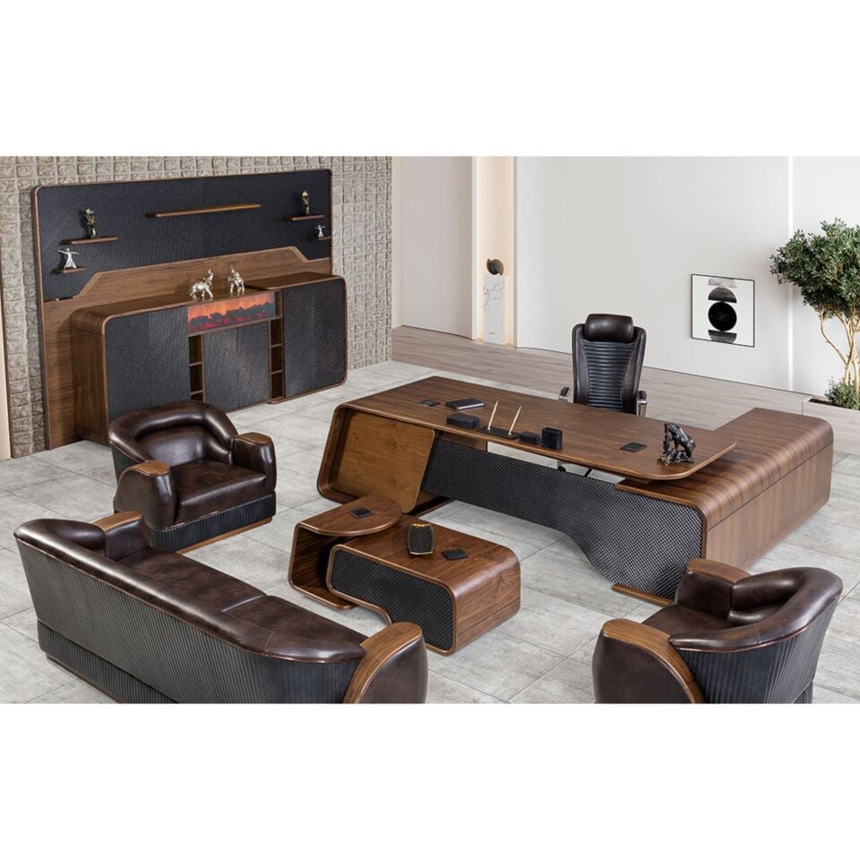 Versace VIP Makam Takımı