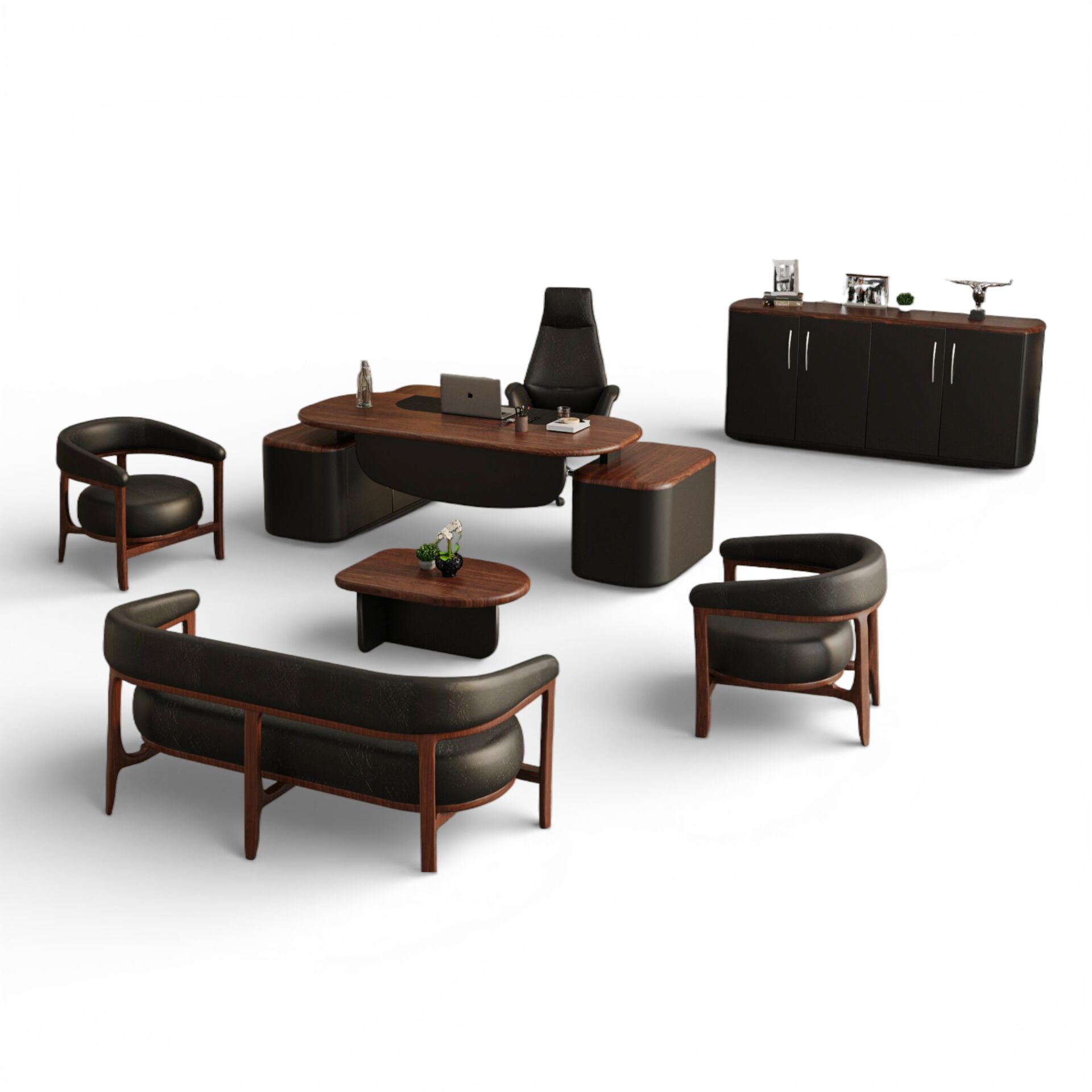 Morbido VIP Makam Takımı