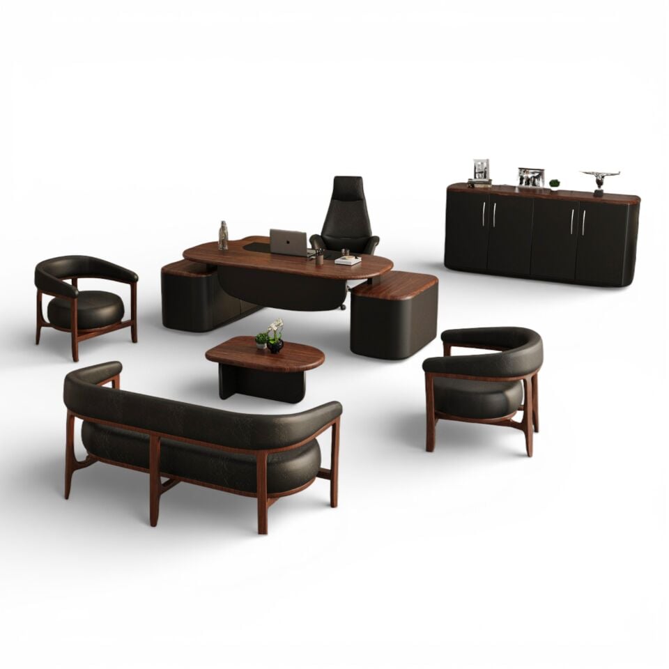 Morbido VIP Makam Takımı