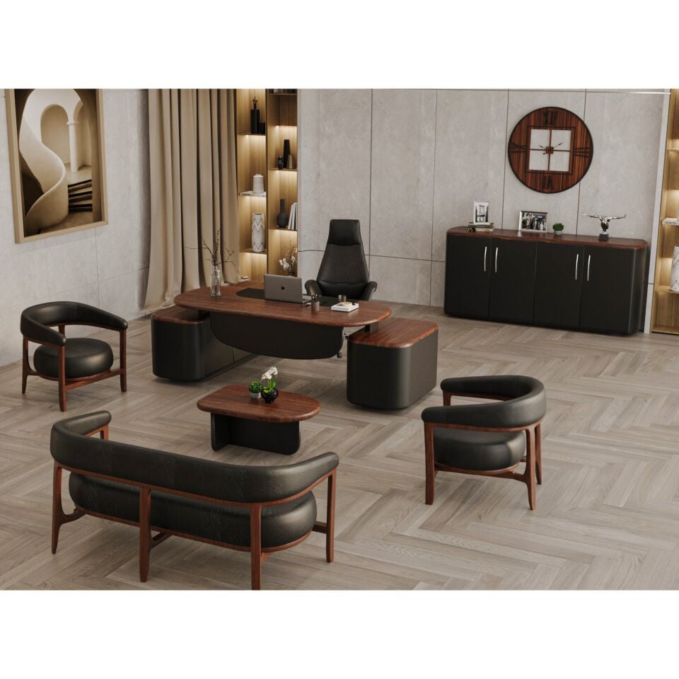 Morbido VIP Makam Takımı