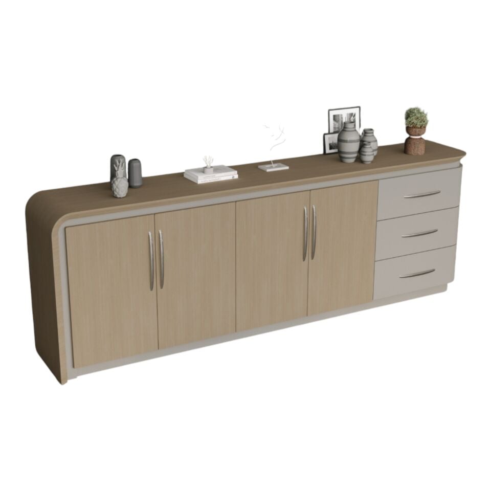 Arden VIP Makam Takımı