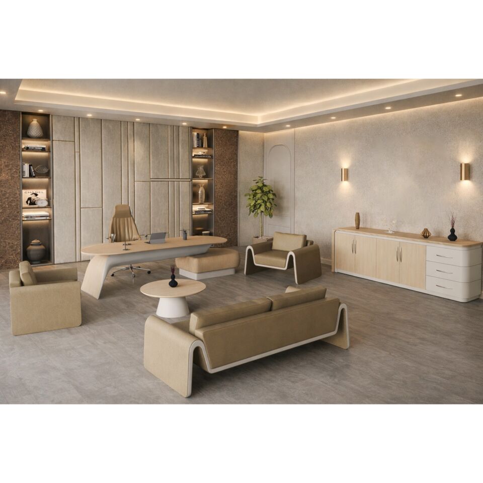 Arden VIP Makam Takımı