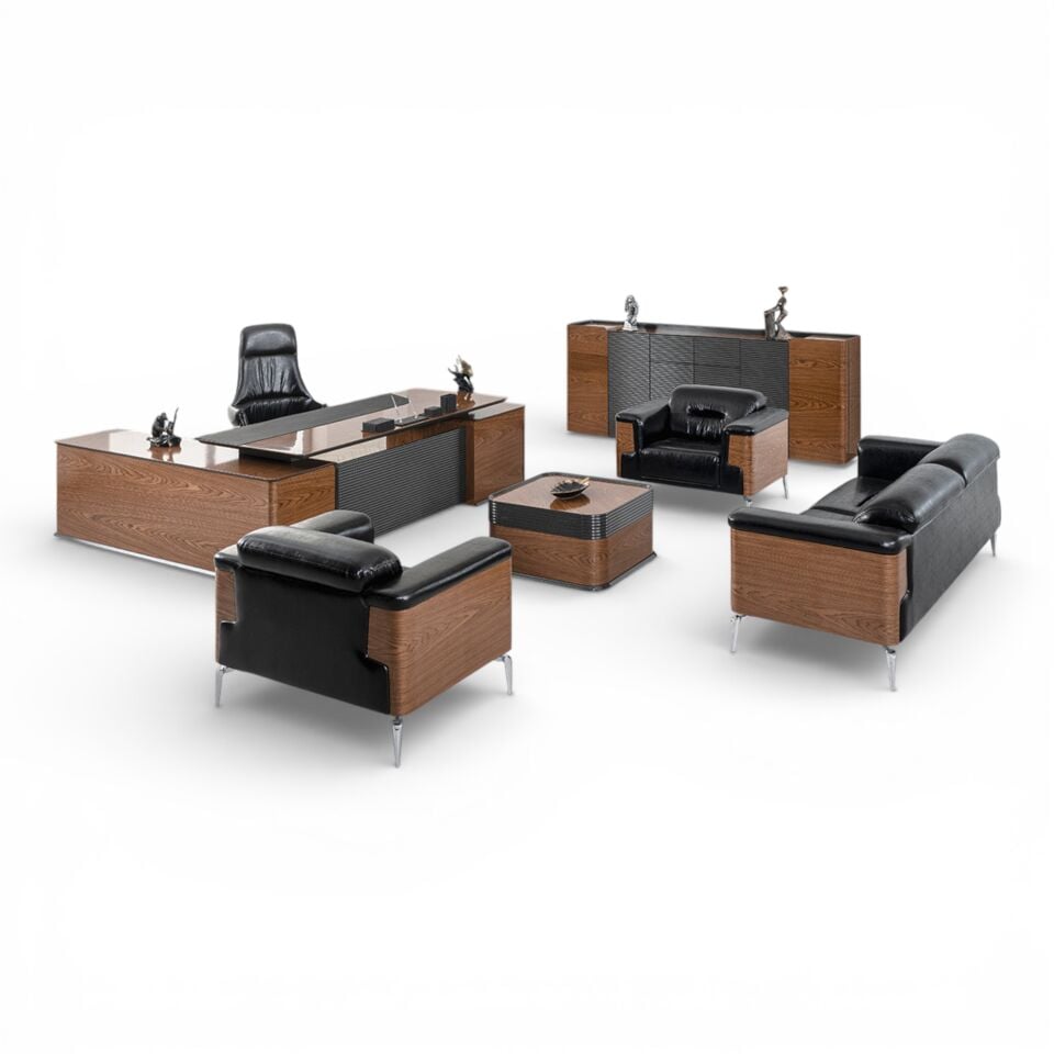 Hera VIP Makam Takımı