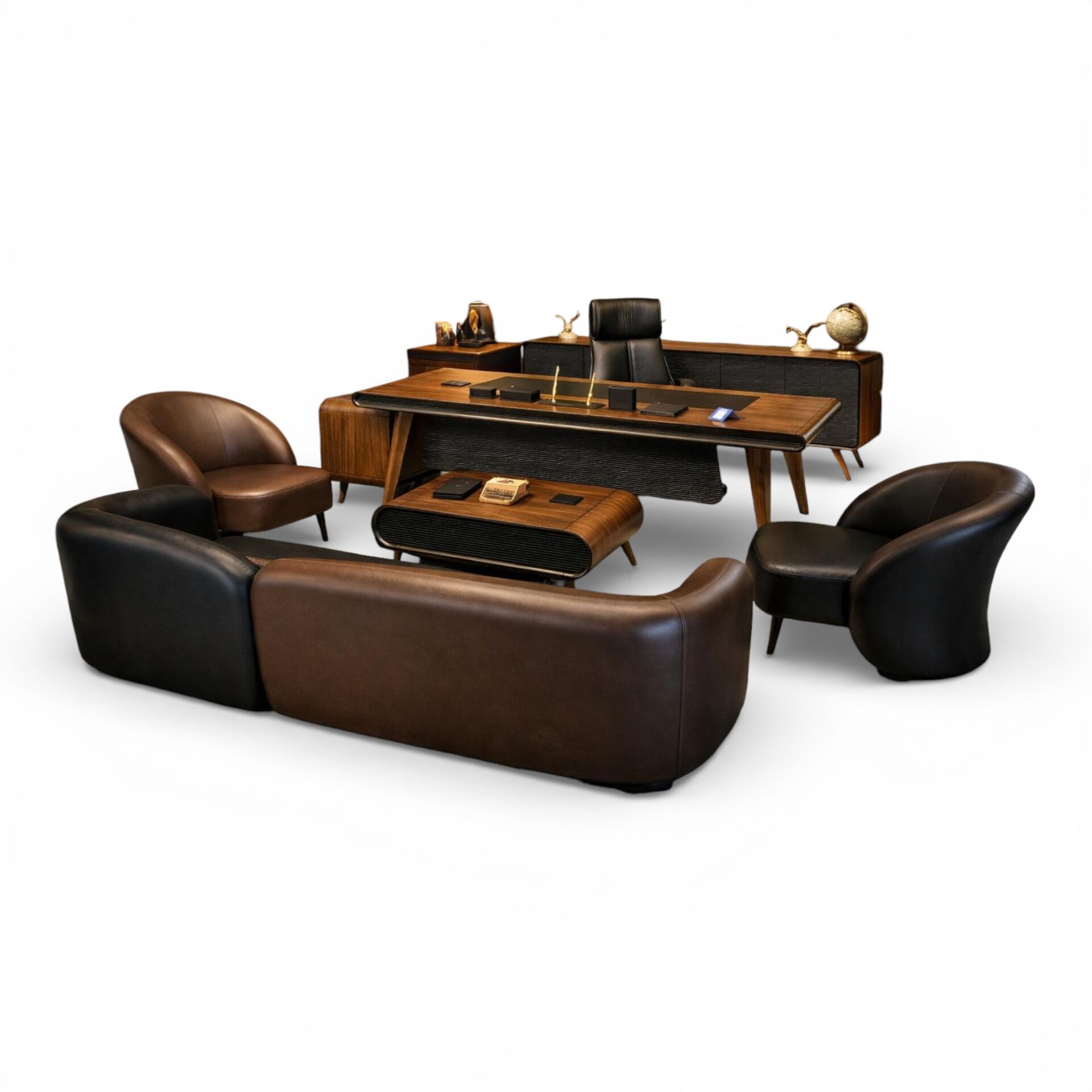 Erva VIP Makam Takımı