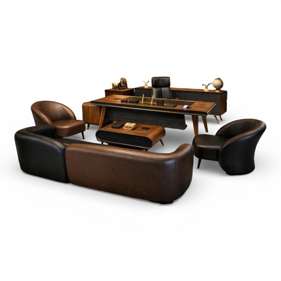 Erva VIP Makam Takımı