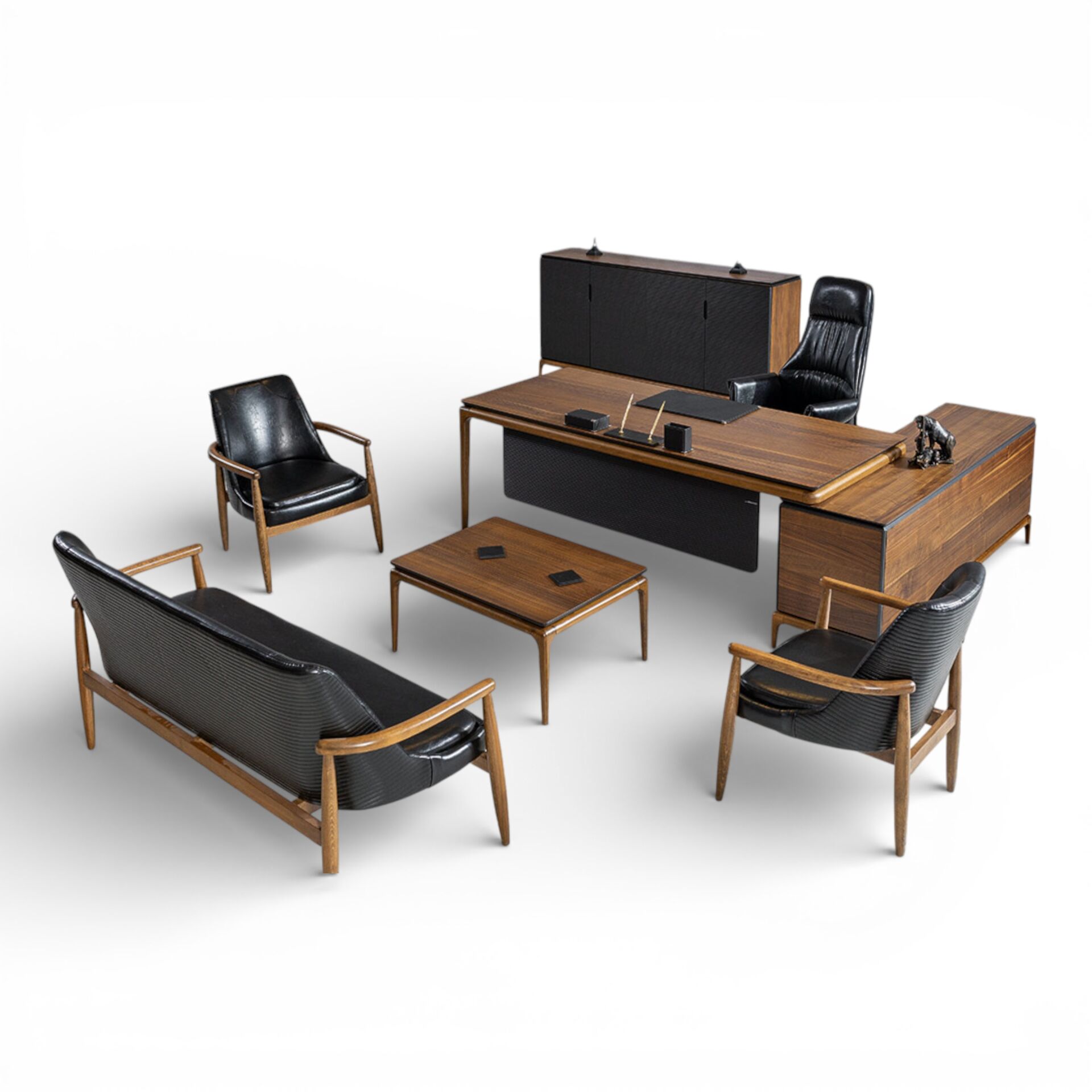 Arya VIP Makam Takımı