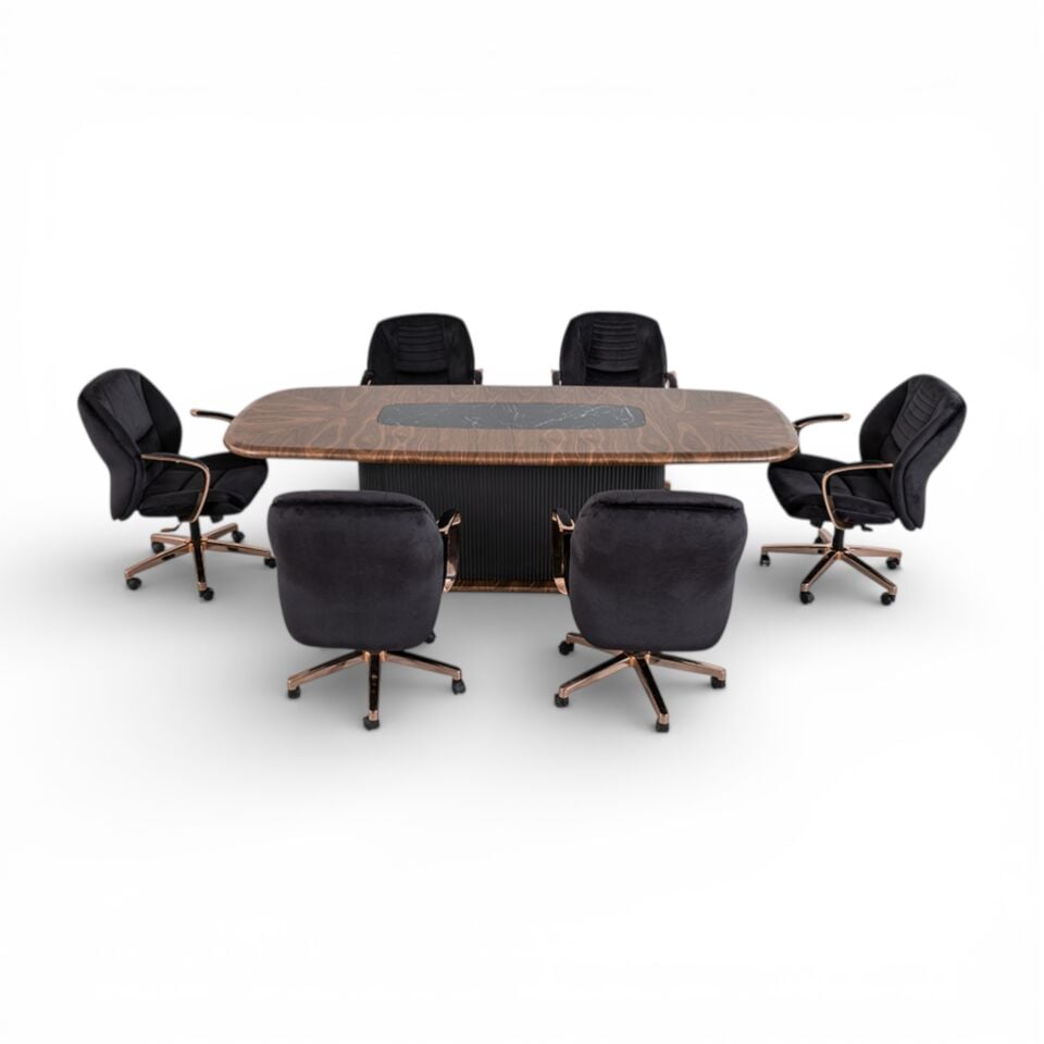 Petra Toplantı Masası