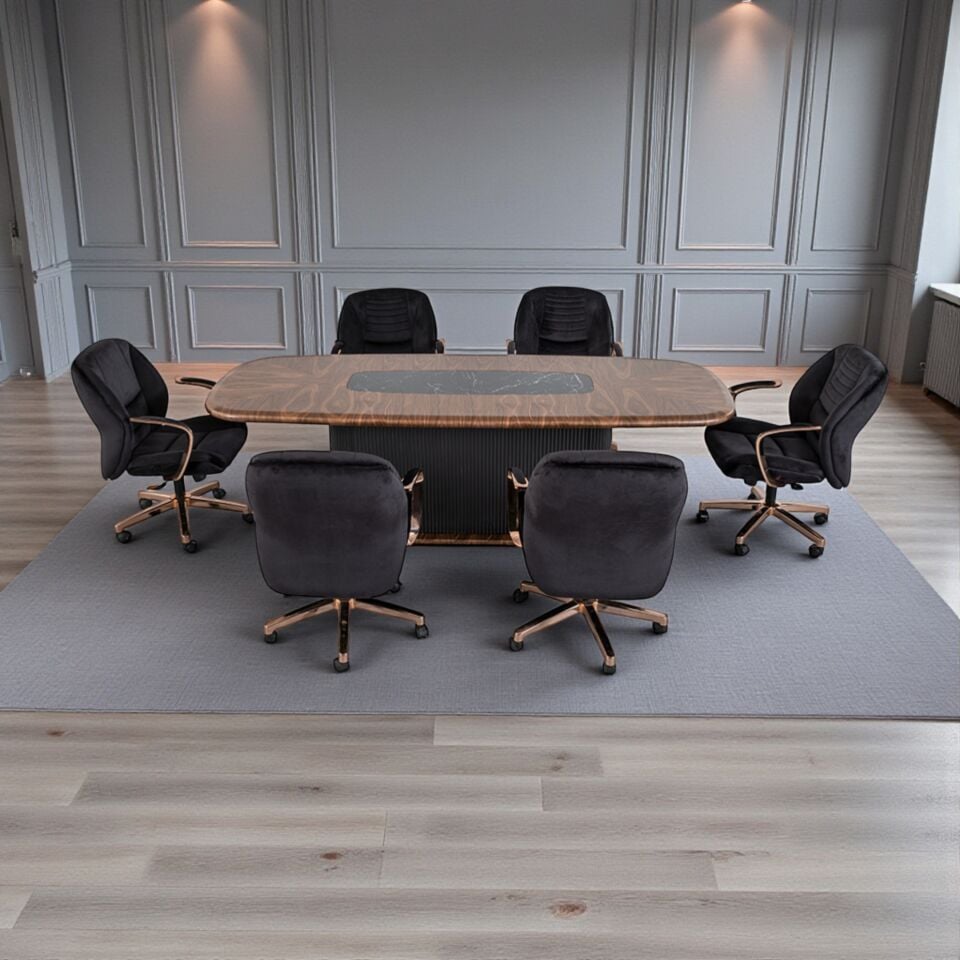 Petra Toplantı Masası