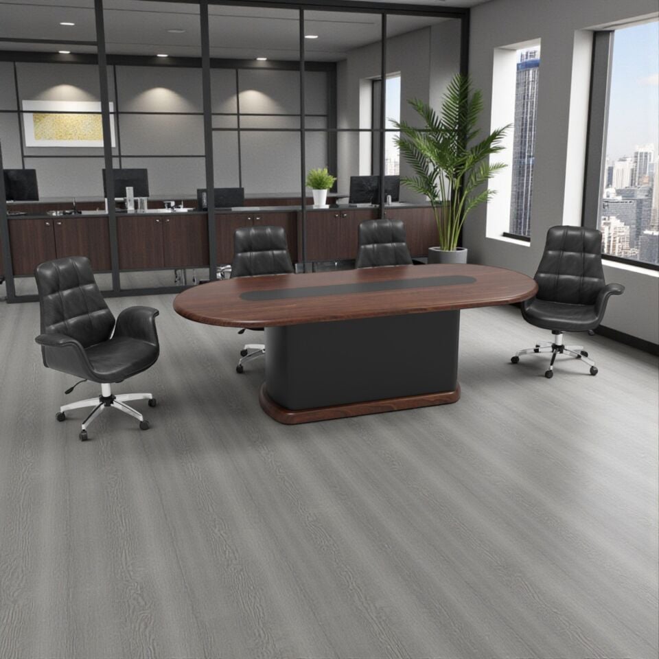 Cayenne Toplantı Masası