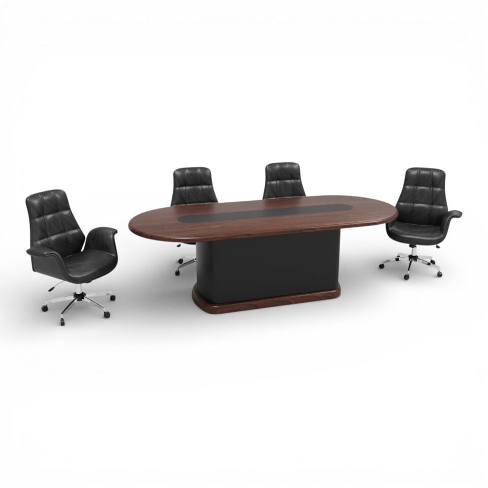 Cayenne Toplantı Masası