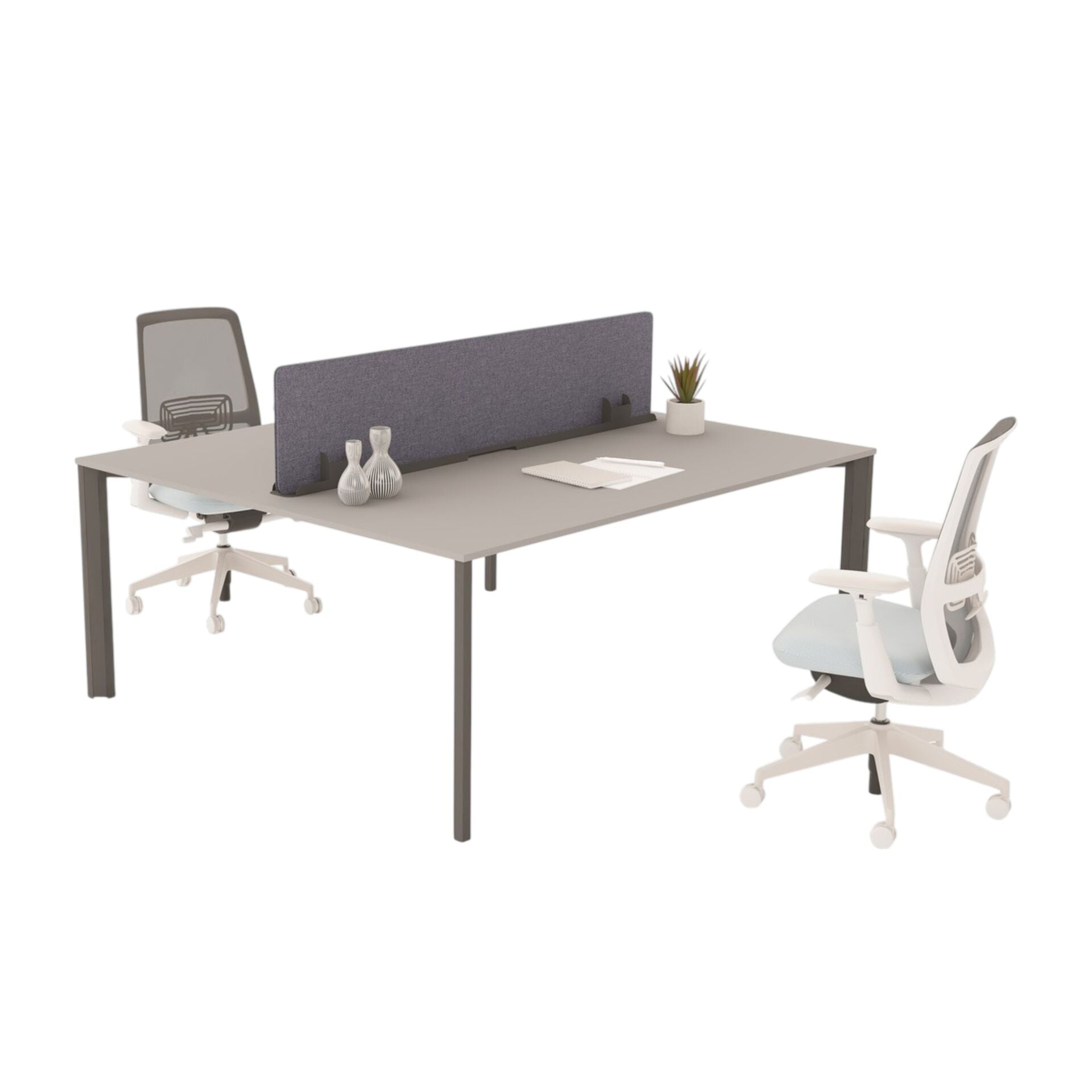 Karo İkili Workstation