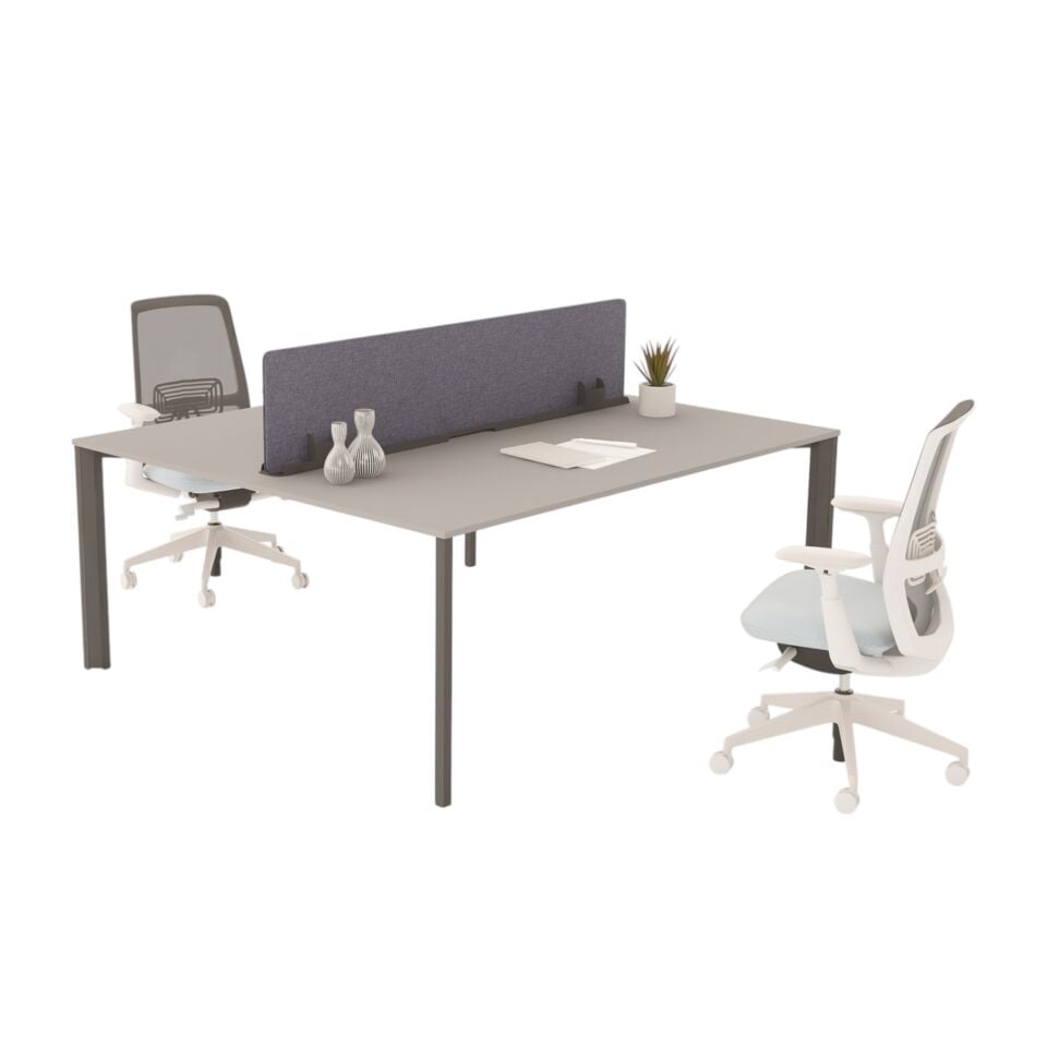 Karo İkili Workstation