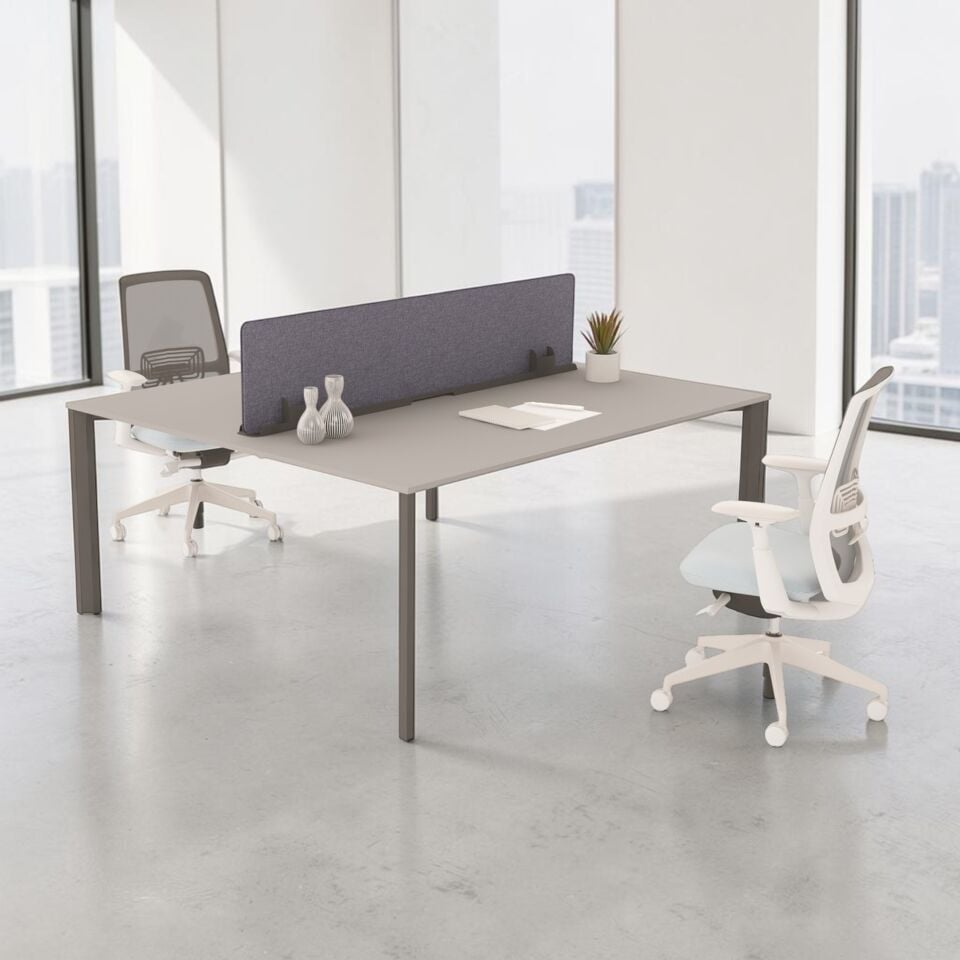 Karo İkili Workstation