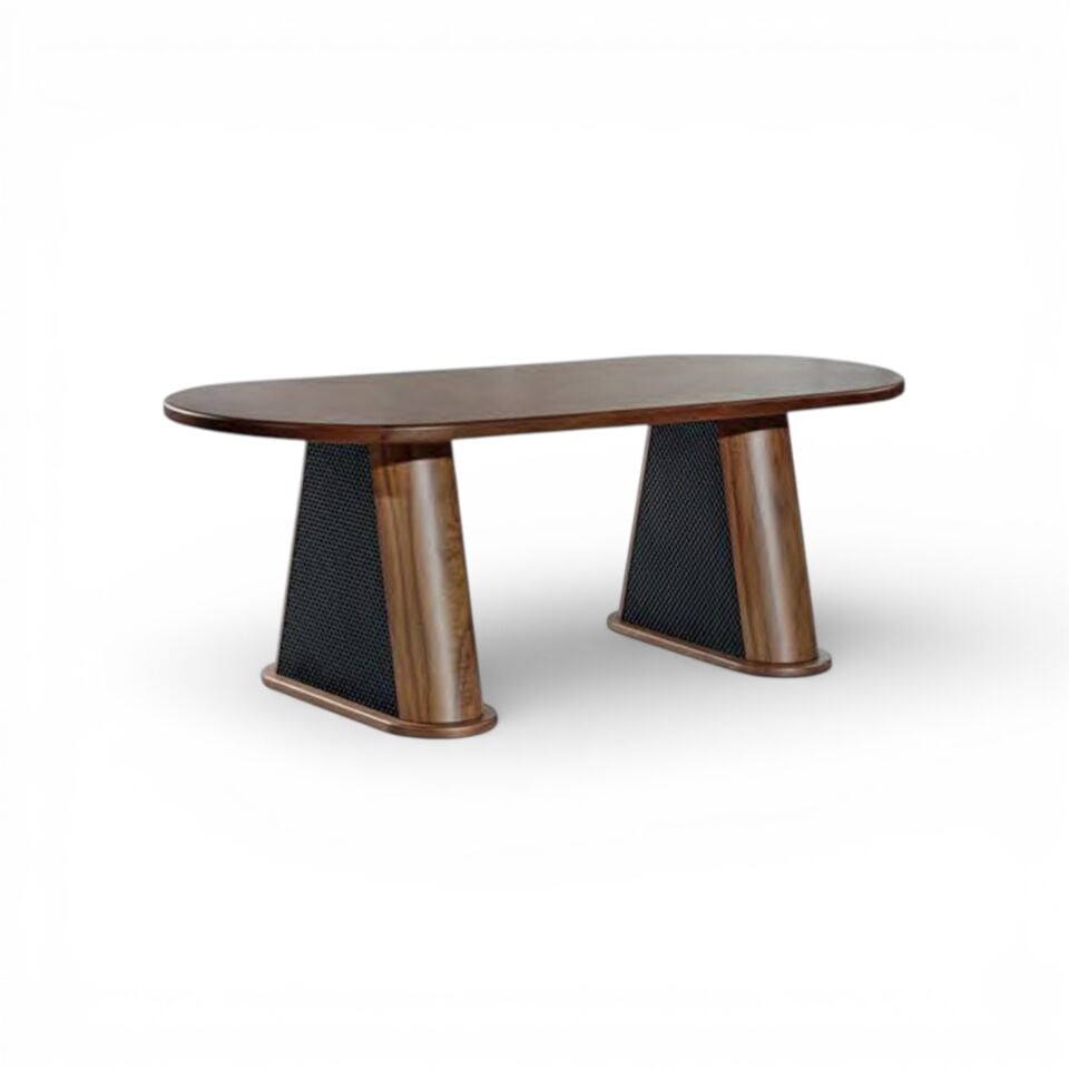 Versace Toplantı Masası