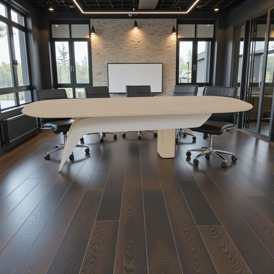 Arden Toplantı Masası