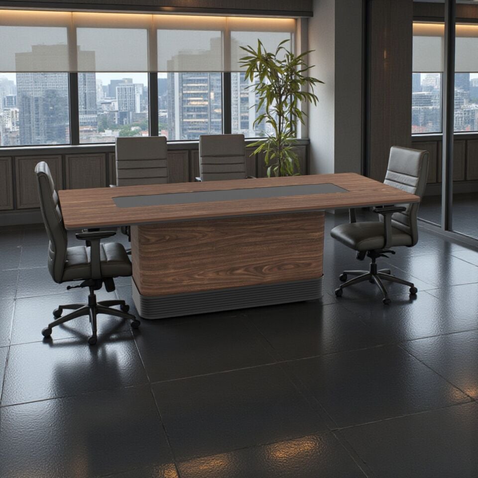 Hera Toplantı Masası