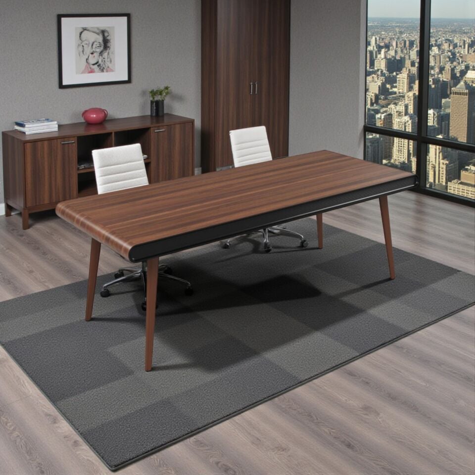 Erva Toplantı Masası