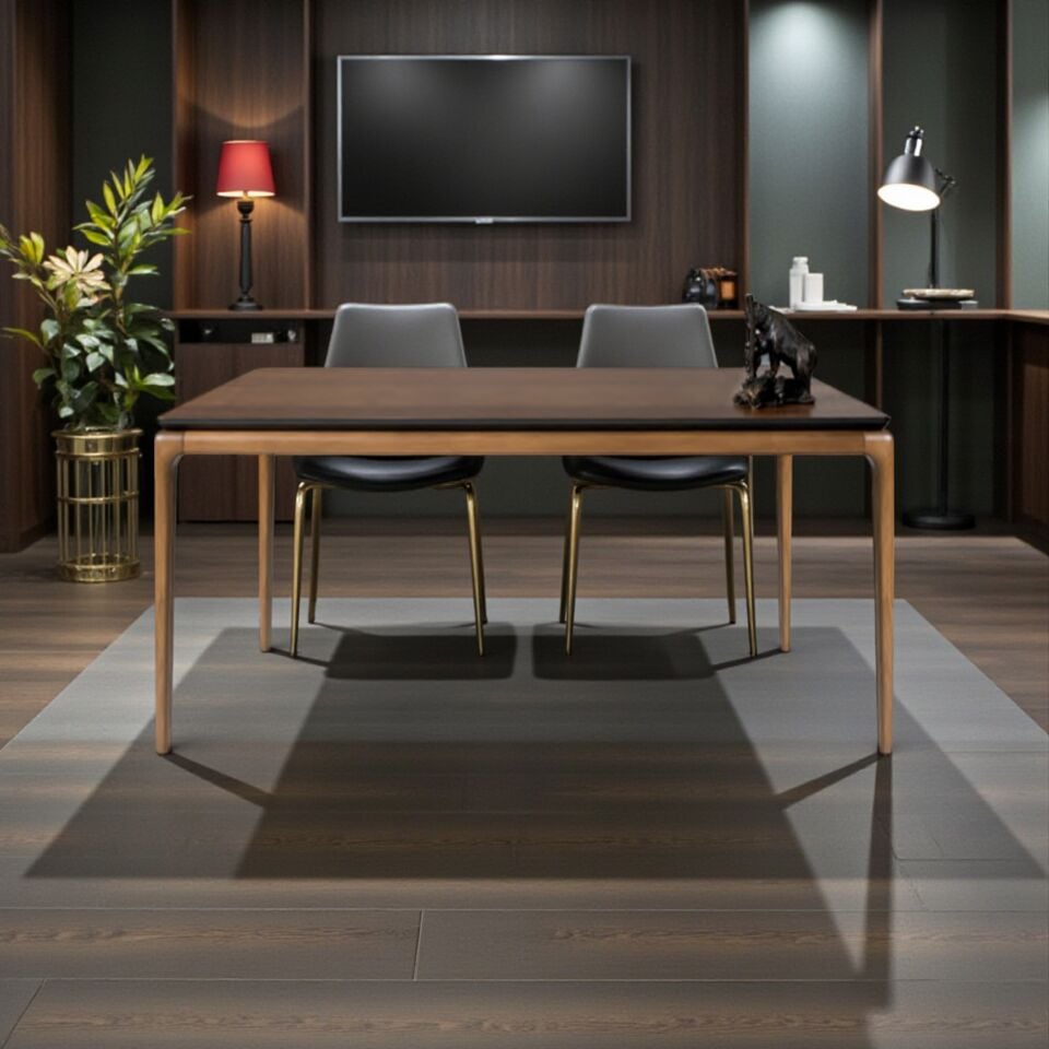 Arya Toplantı Masası