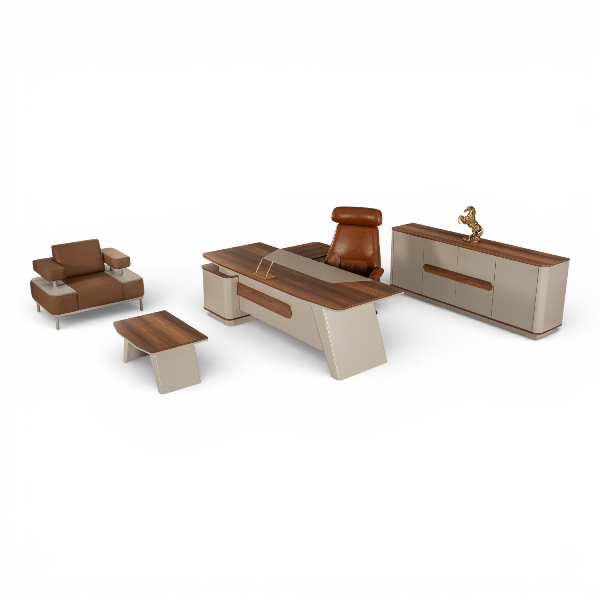 Nexus Makam Takımı