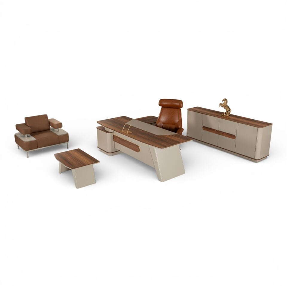 Nexus Makam Takımı