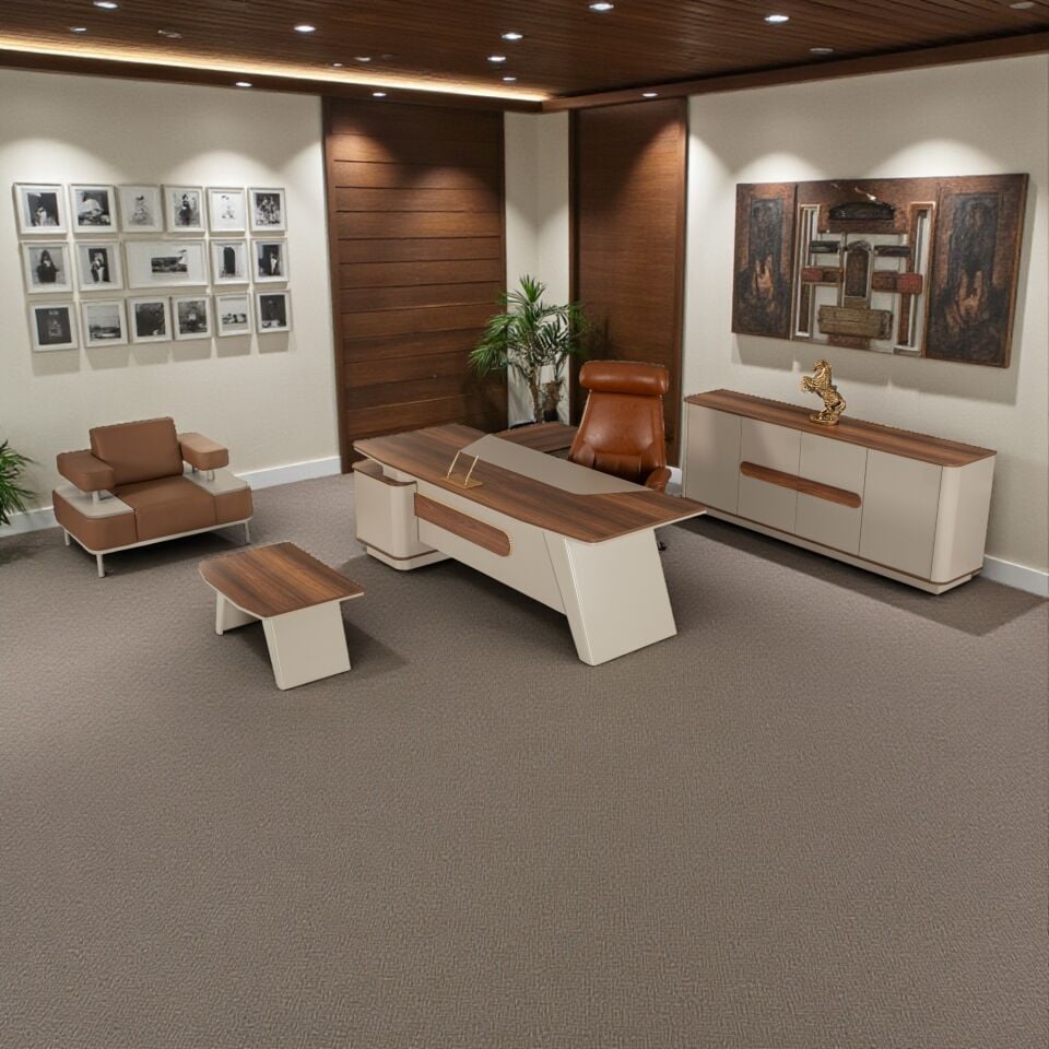 Nexus Makam Takımı