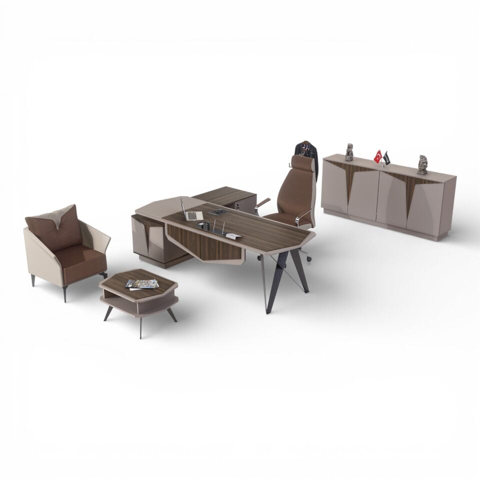 Diagonal Makam Takımı