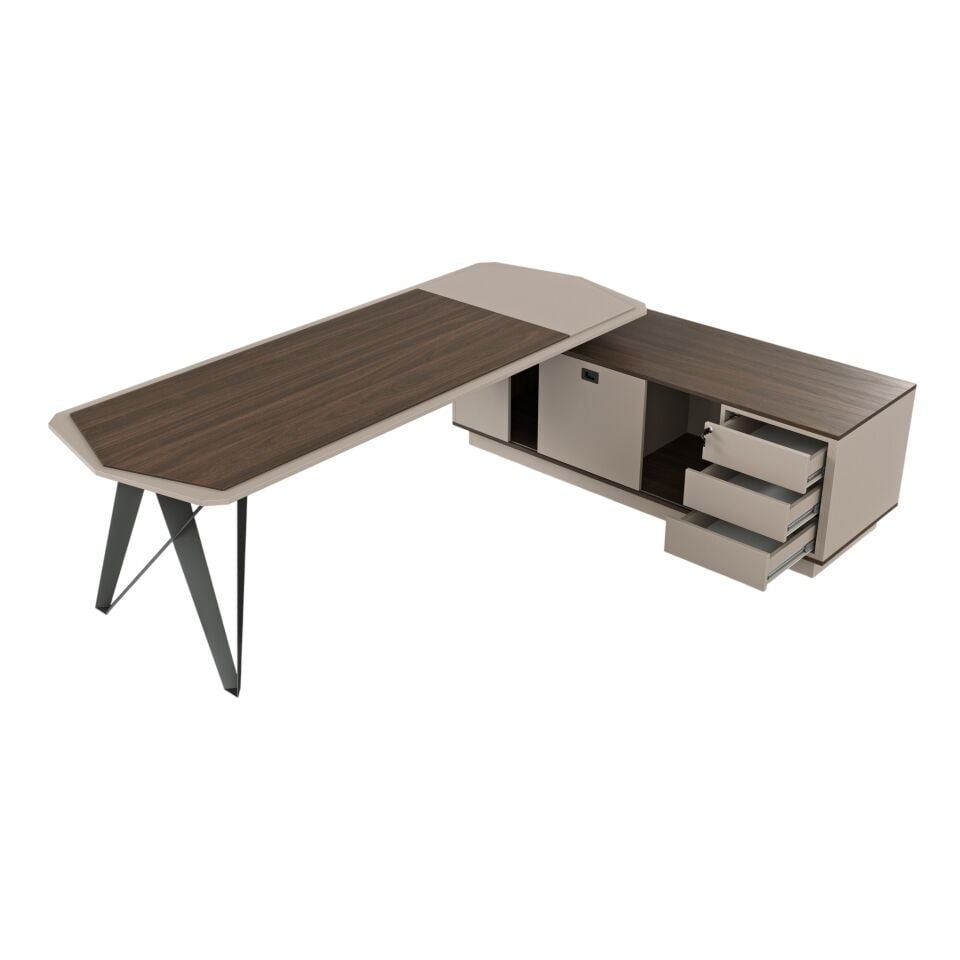 Diagonal Makam Takımı