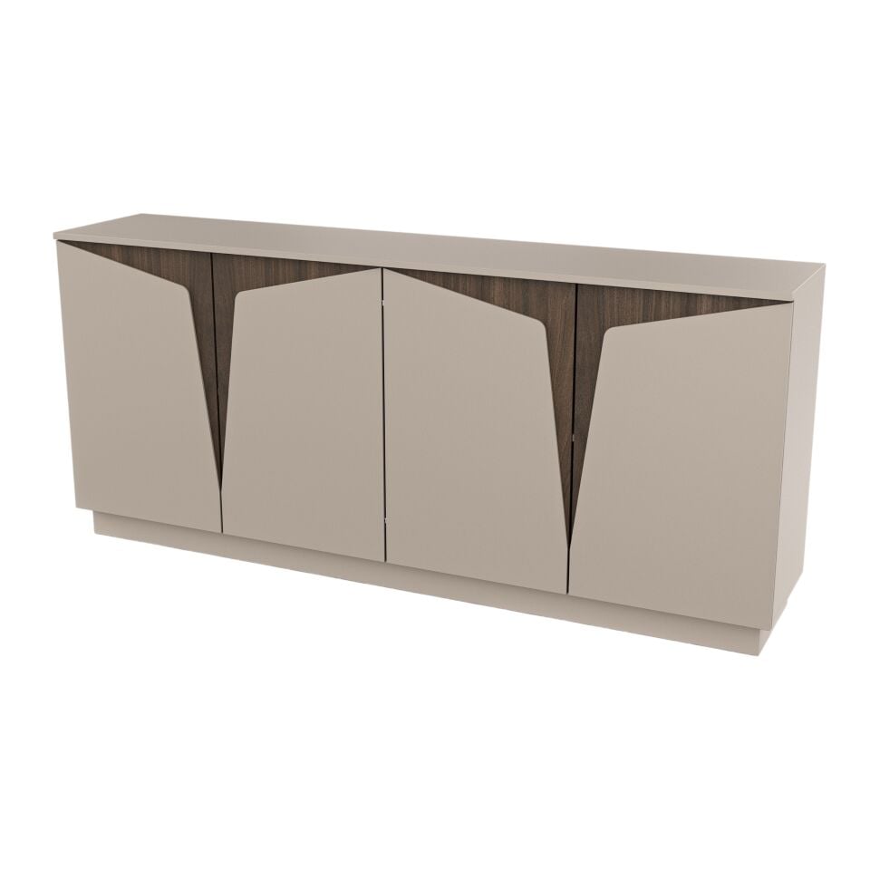 Diagonal Makam Takımı