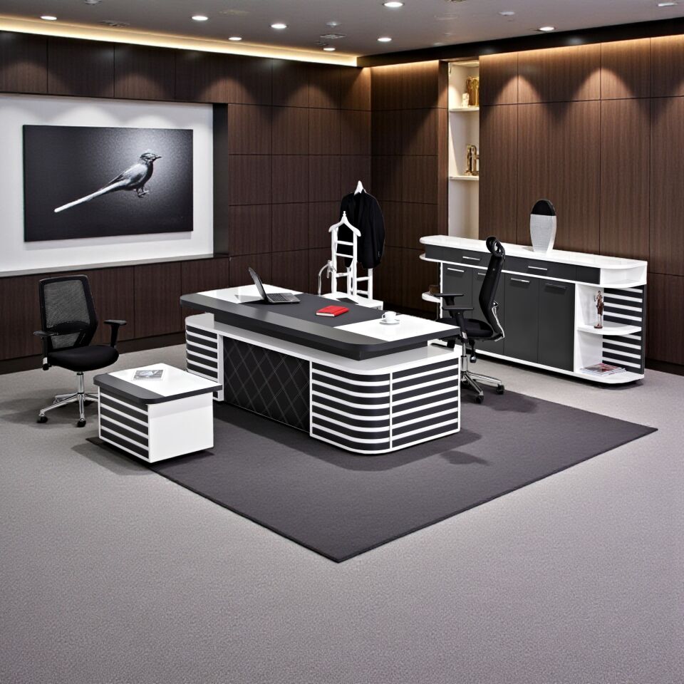 Inline Makam Takımı